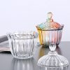 candy jar glass