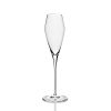 champagne glasses crystal