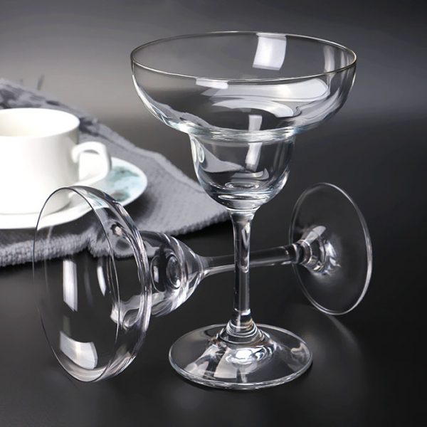 cocktail glass unique