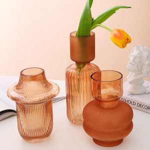 glass vase bulk