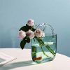 glass vase decor