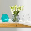 glass vase decor