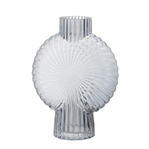 glass vase decor