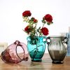 glass vase in bulk