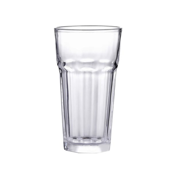 high ball drinking glass cup