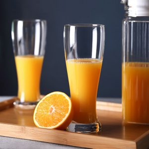 juice glass