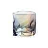 luxury glass cup